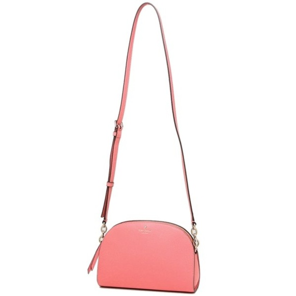 Kate Spade Tori Larchmont Ave Carolina Coral - Picture 5 of 13